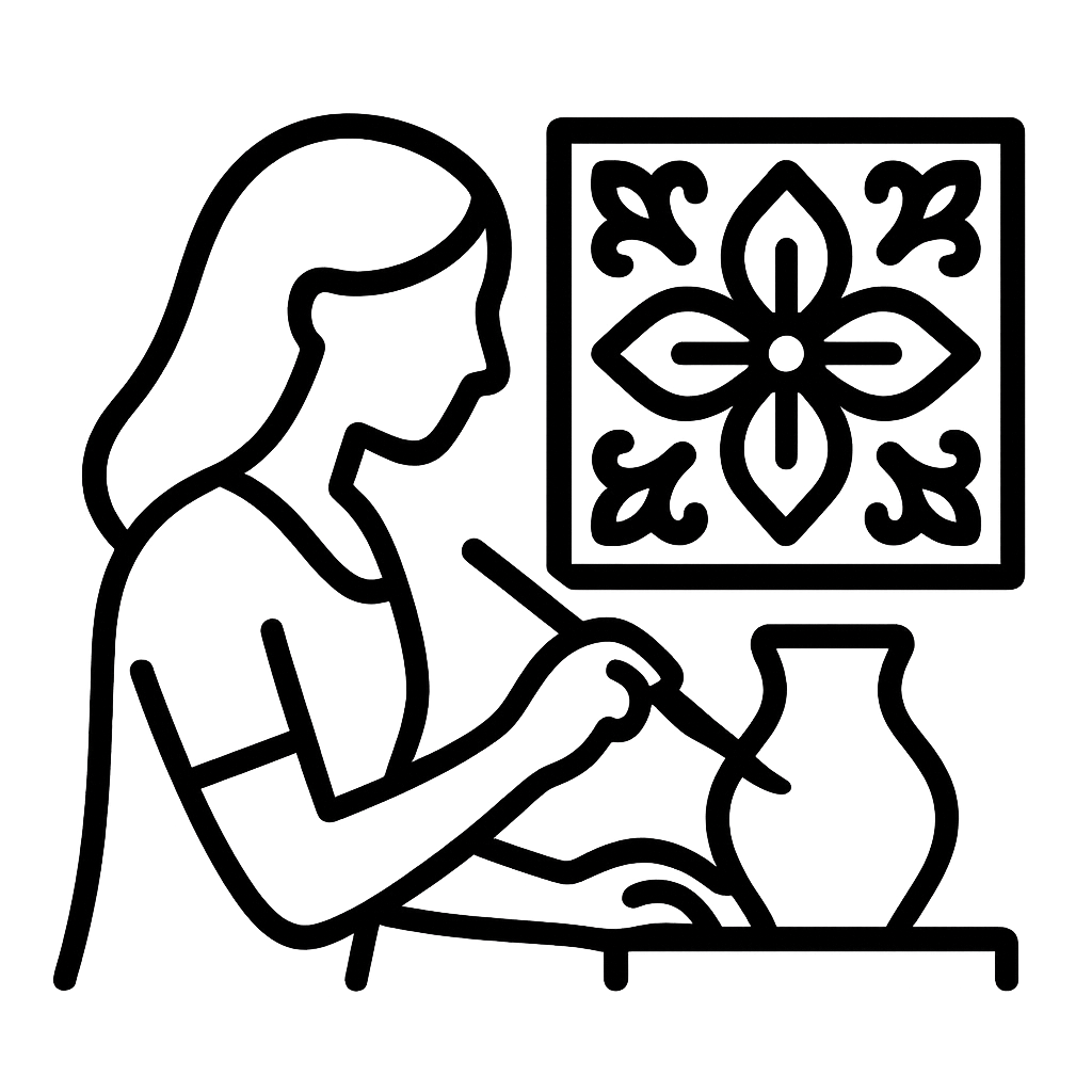 Experiências de arte em Lisboa