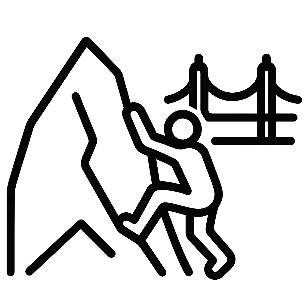 Experiências de aventura em Lisboa