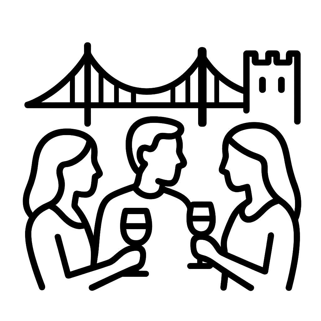 Experiências underground em Lisboa